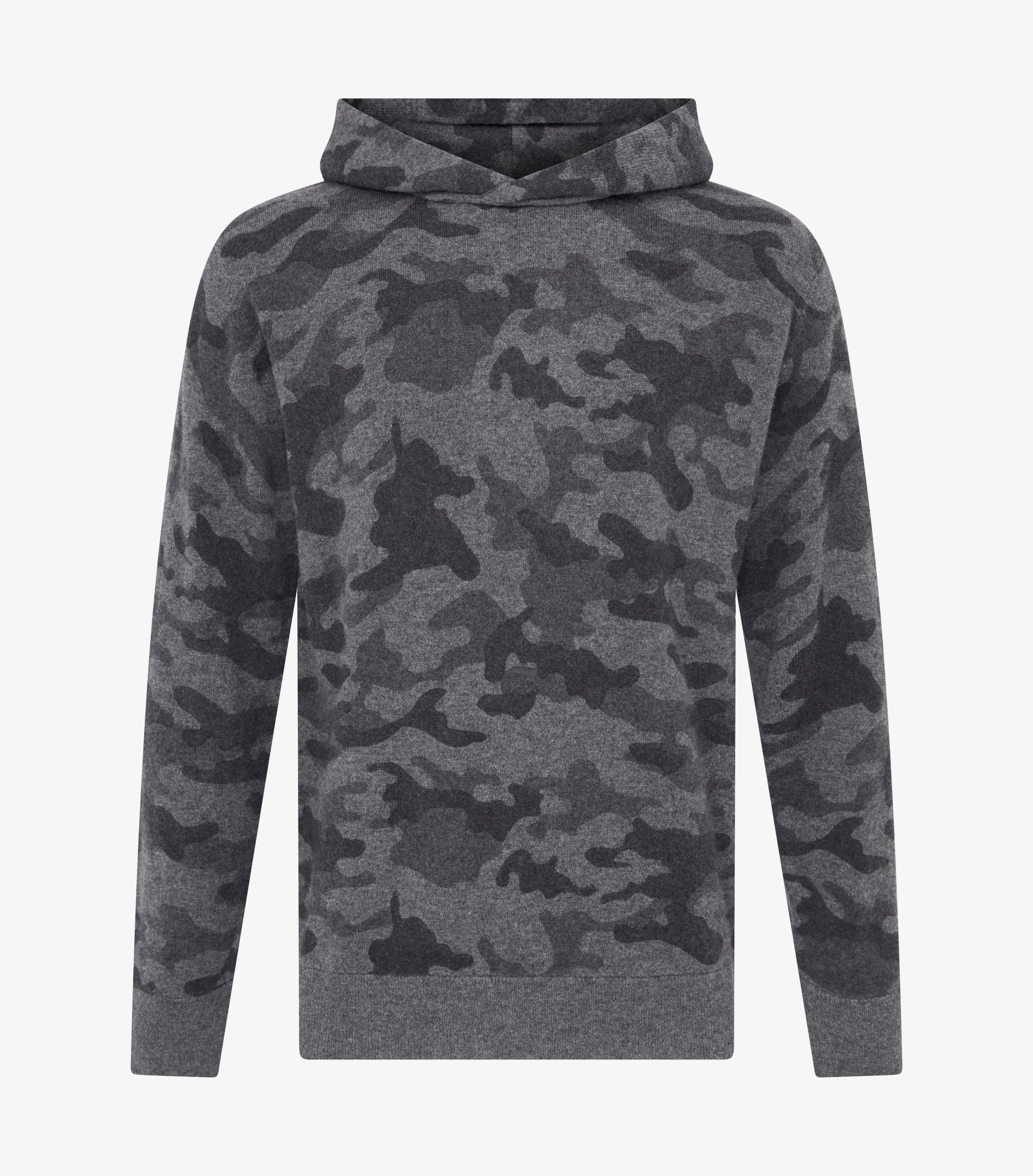 Sero Cashmere Hoodie