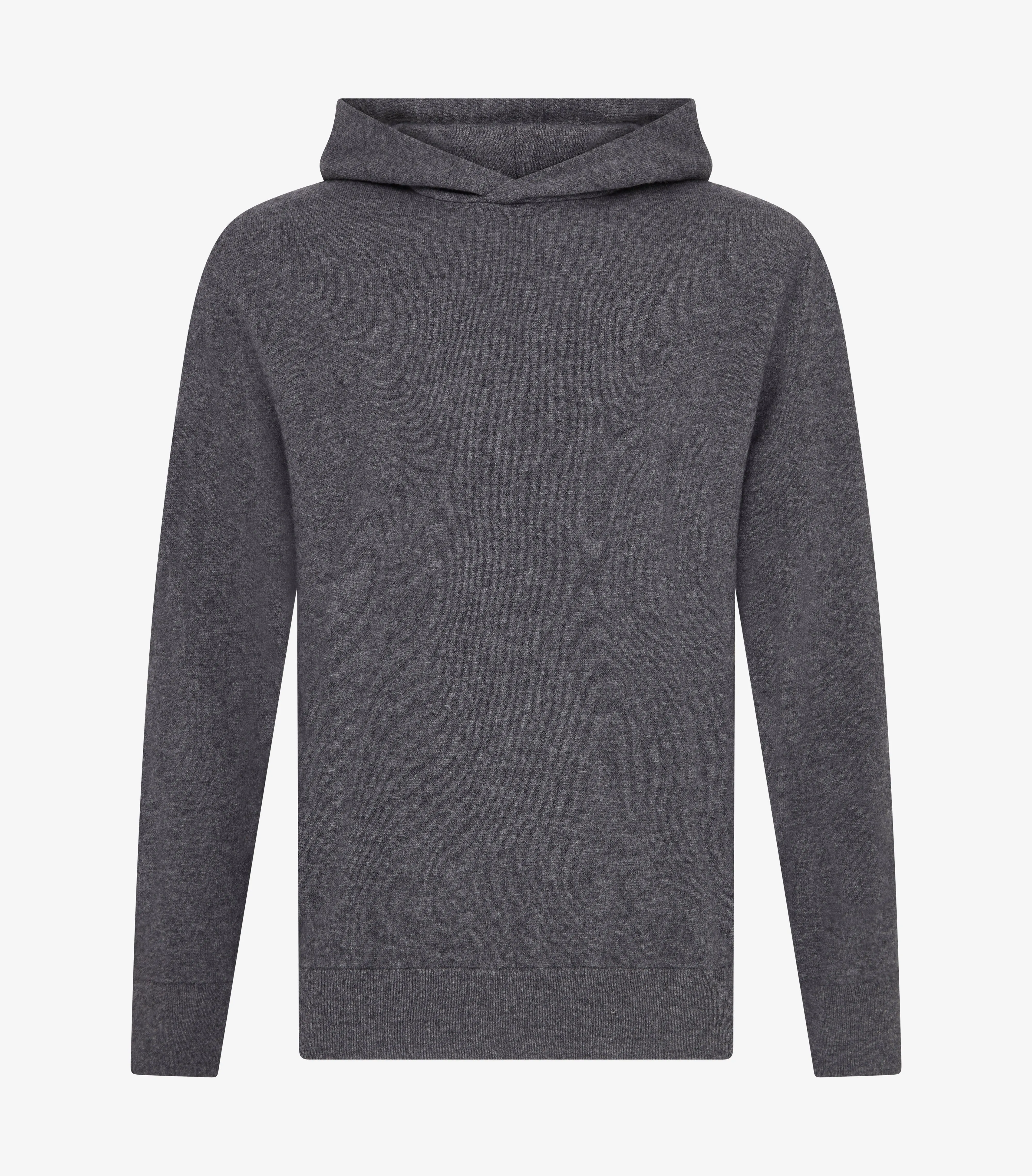 Sero Cashmere Hoodie