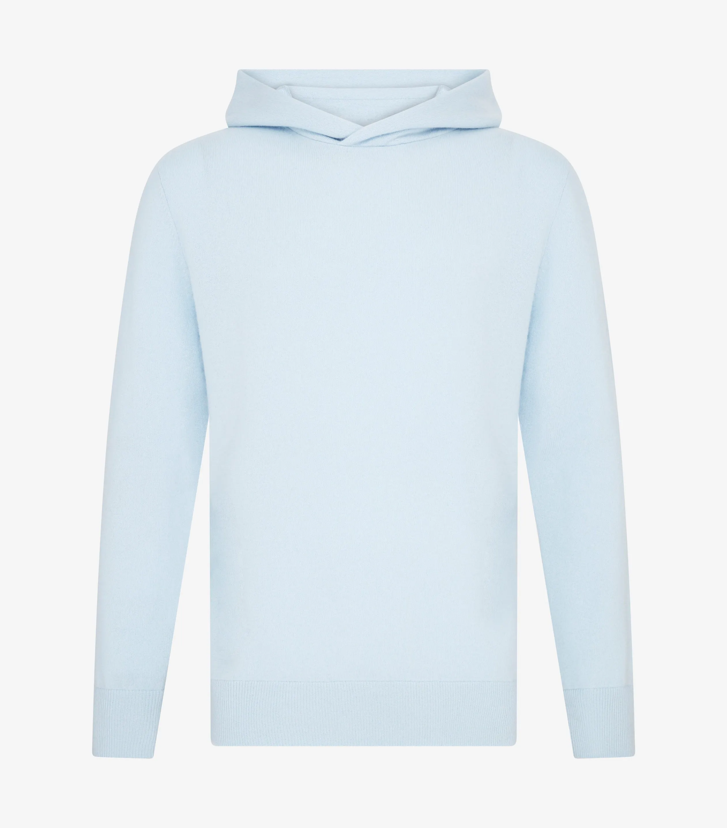 Sero Cashmere Hoodie