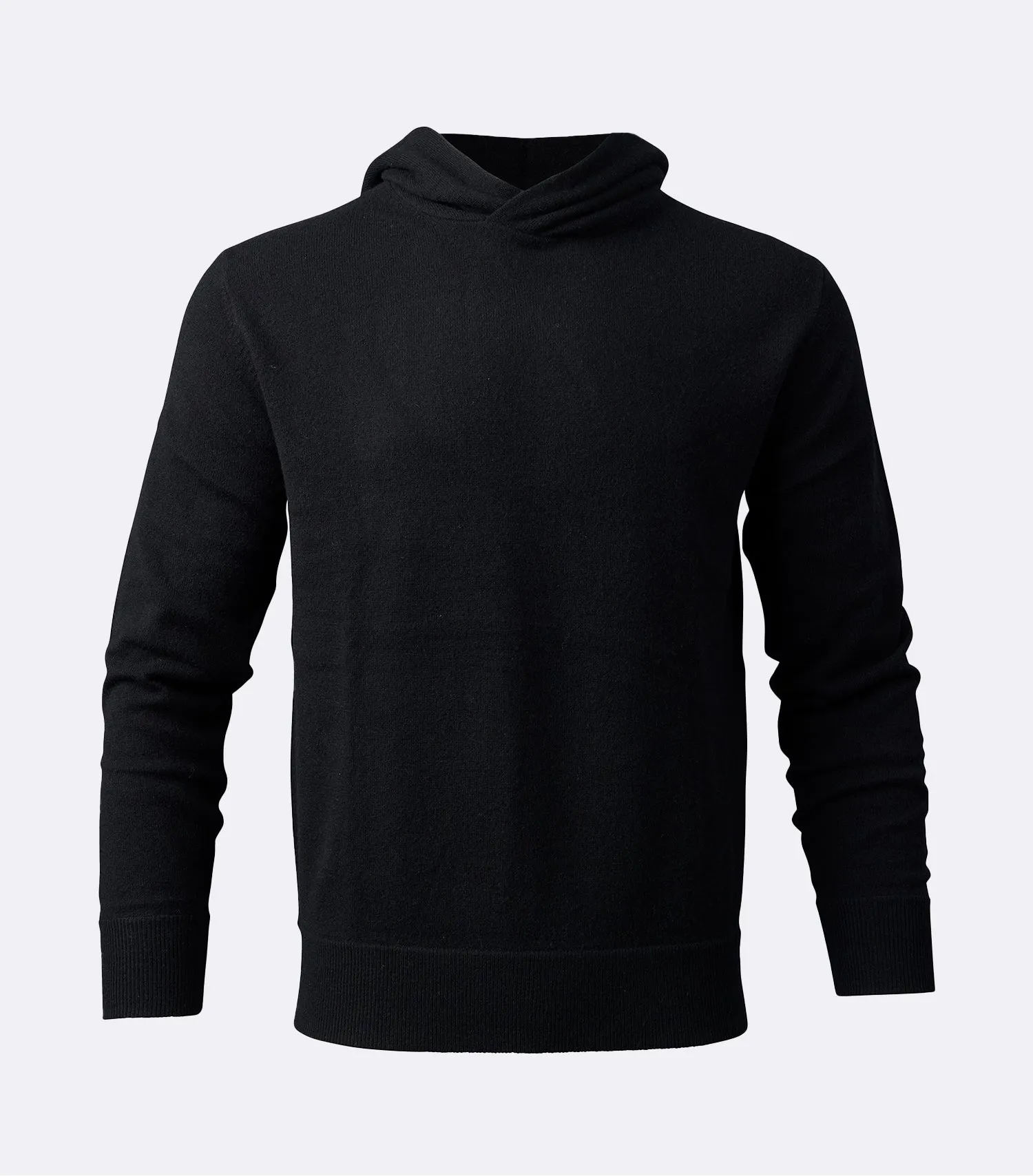 Sero Cashmere Hoodie