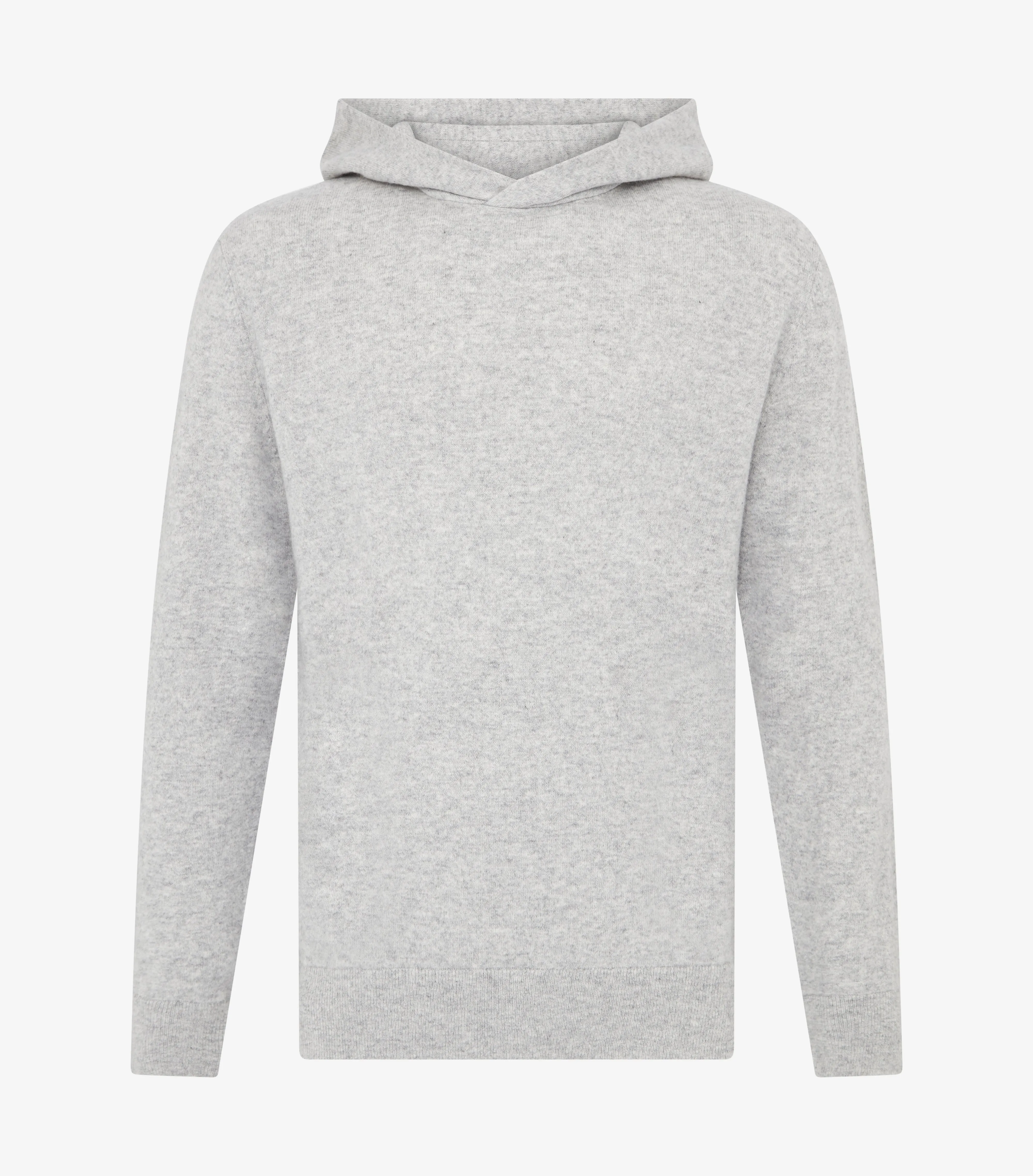 Sero Cashmere Hoodie