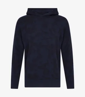 Sero Cashmere Hoodie