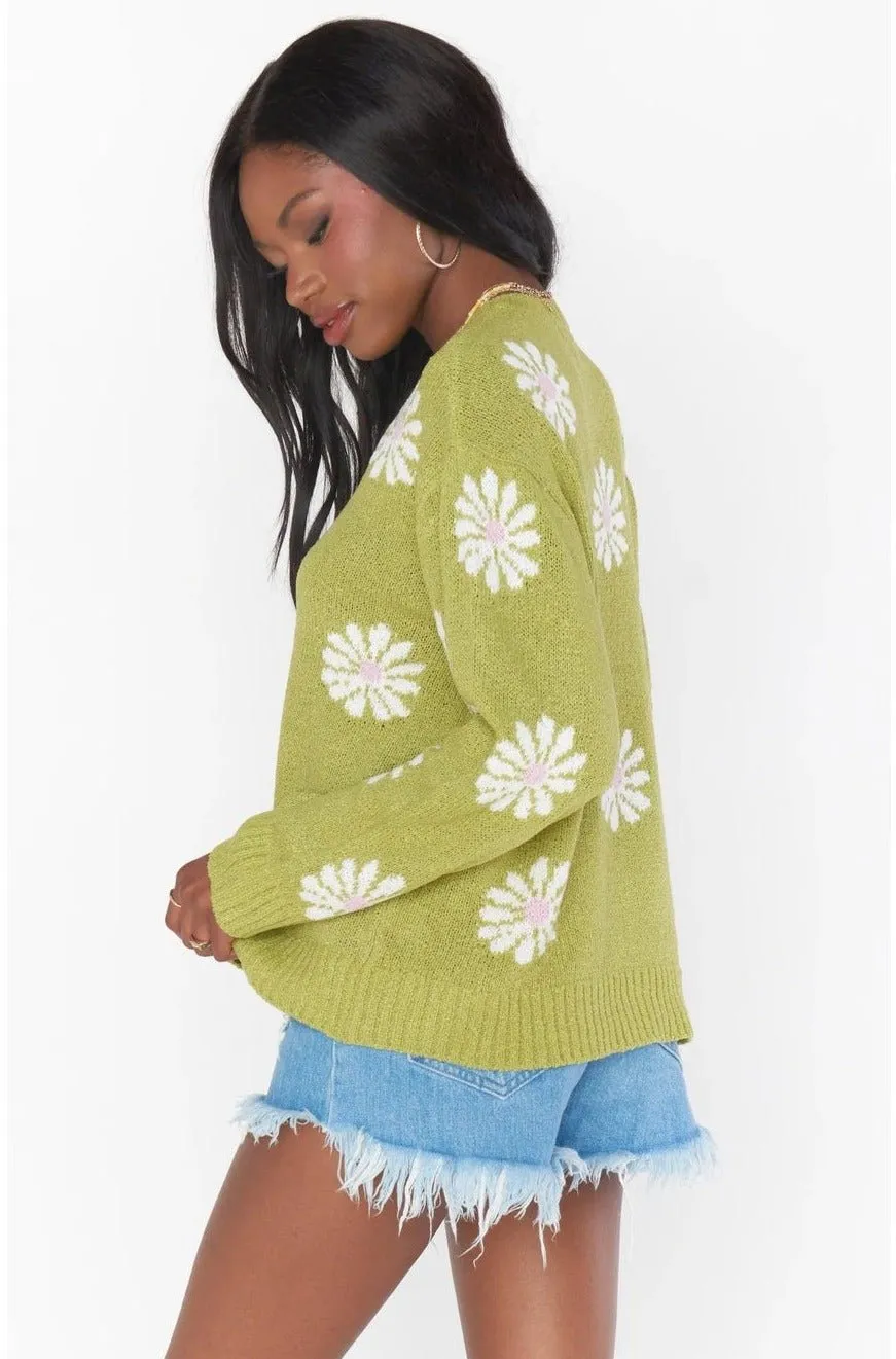 Show Me Your Mumu Seasons Change Sweater