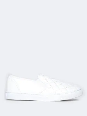 Slip On Sneaker