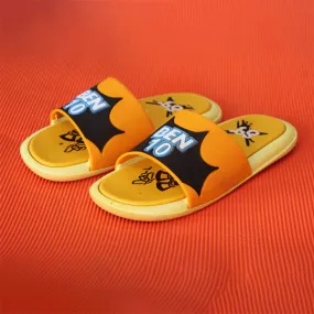 Sof & Cozy Slippers for Kids