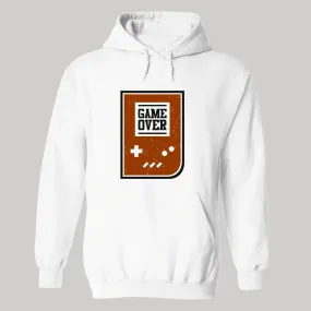 Sudadera Hombre  Hoodie Gamer Videojuegos Frases 062