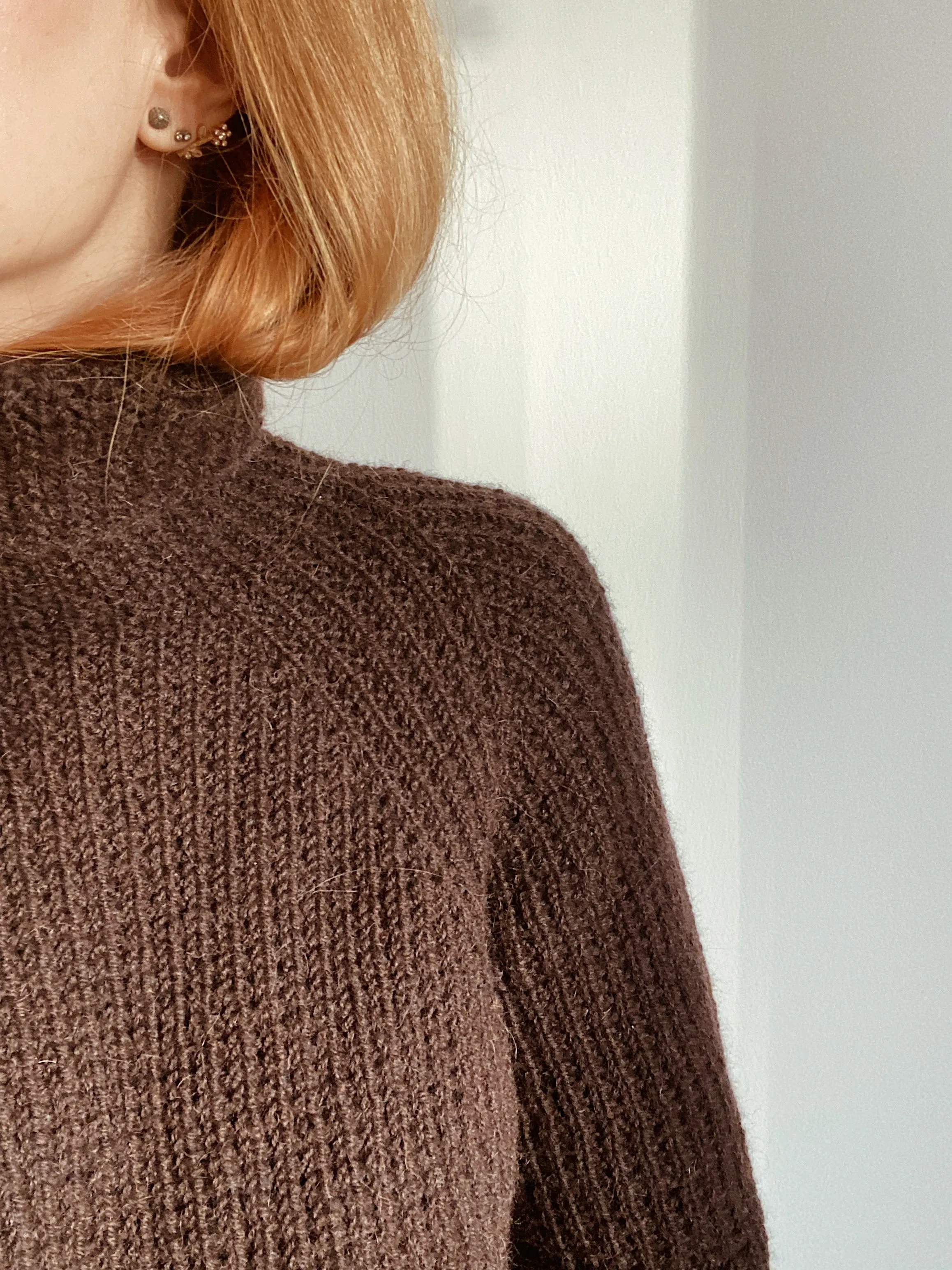 Sweater No. 13 - DANSK