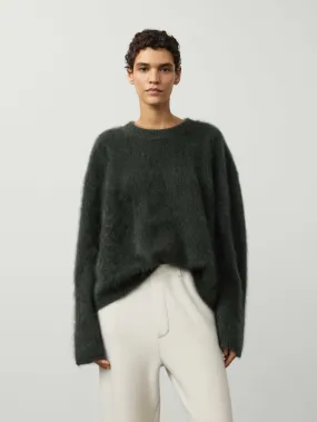 The Natalia Sweater