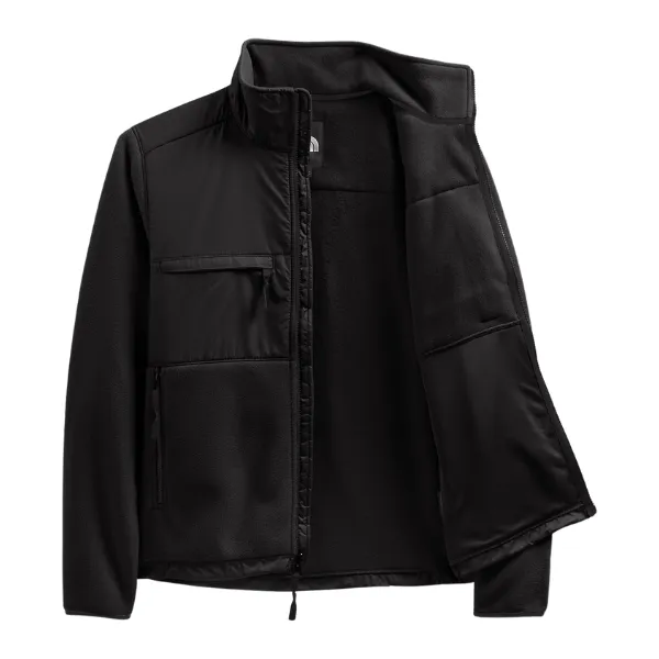 The North Face Men’s Denali Jacket - TNF Black