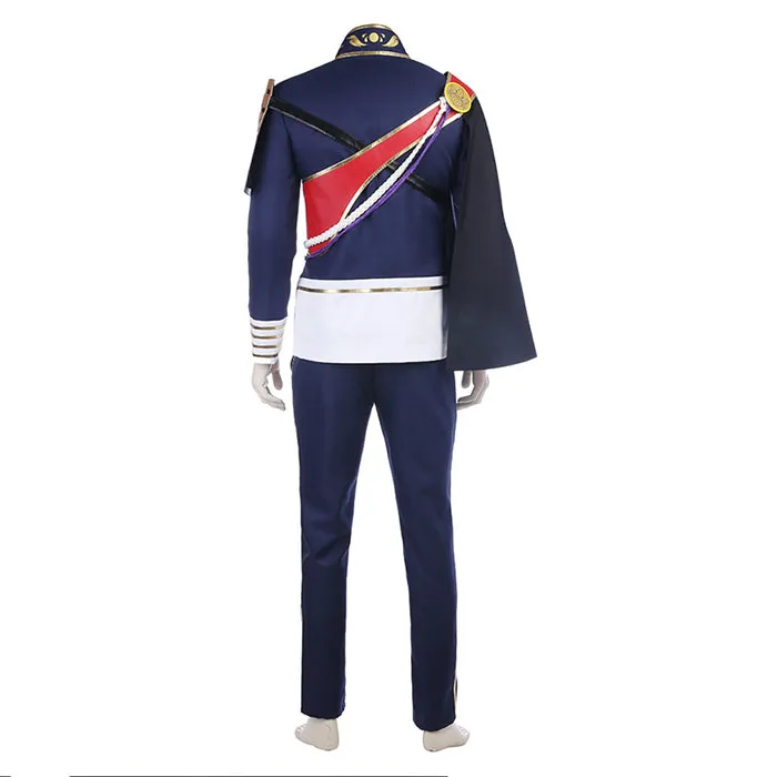 Touken Ranbu Online Ichigo Hitofuri costume cosplay outfit