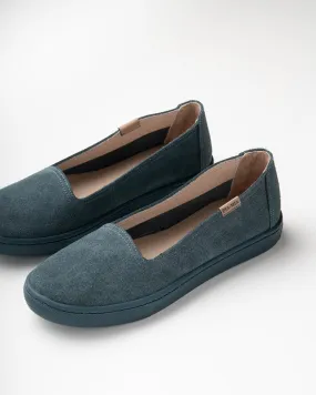 Venecia Leather Slip-on