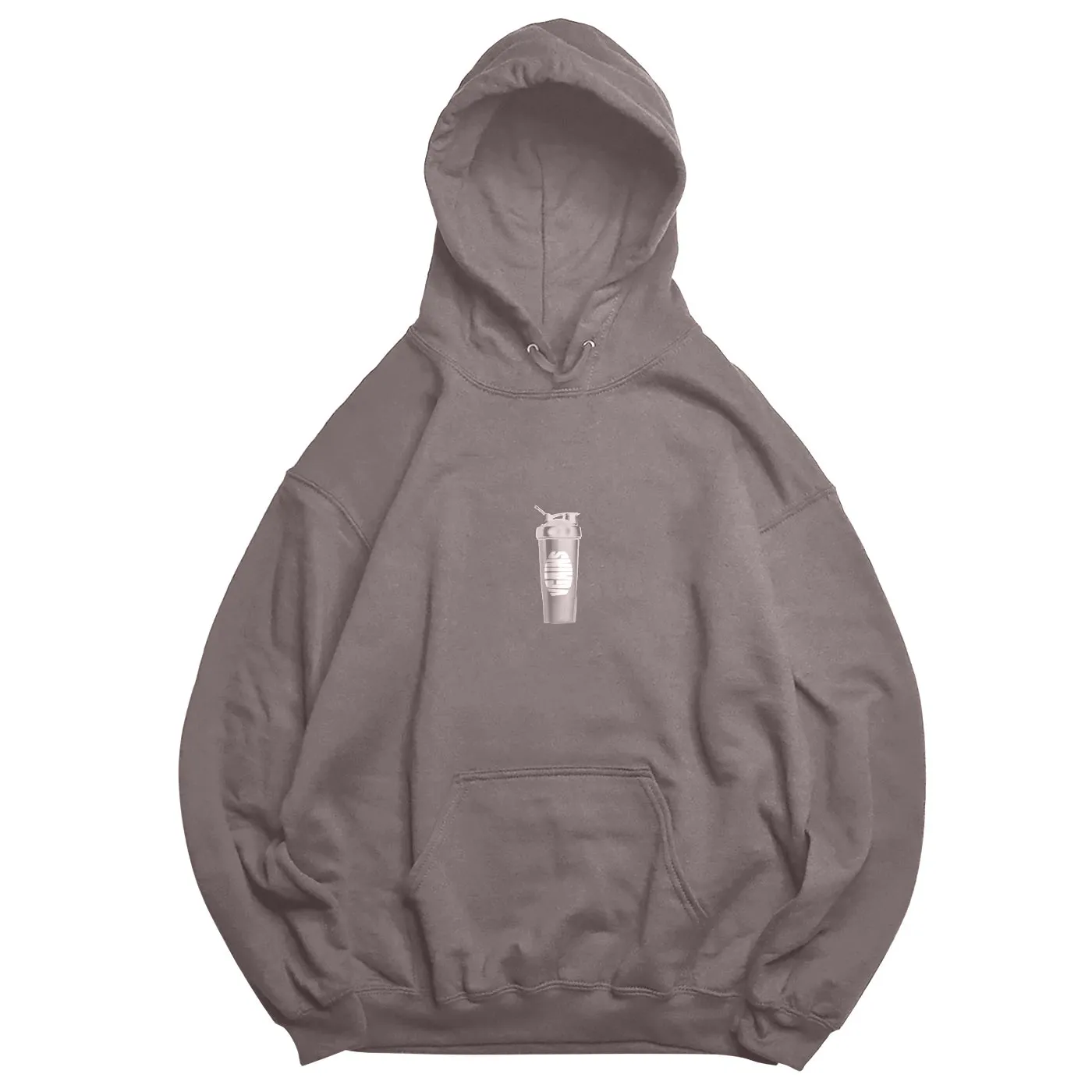 VGAINS Hoodie - Mocha