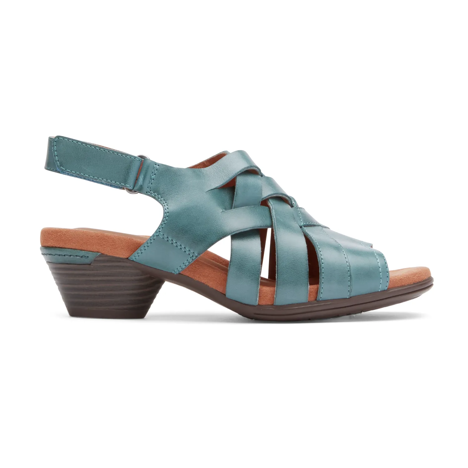 Women's Laurel Woven Sandal