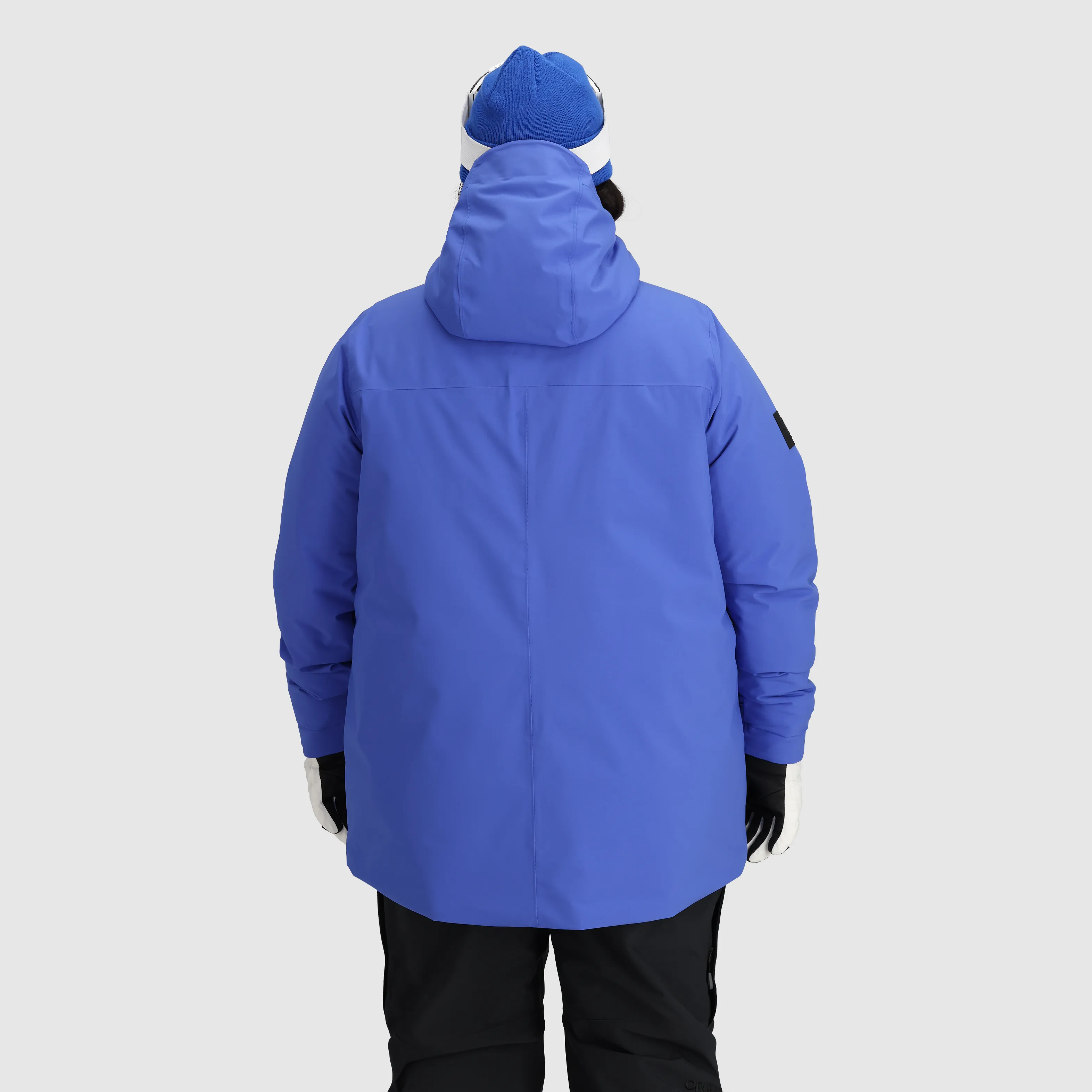 Women's Snowcrew Jacket-Plus