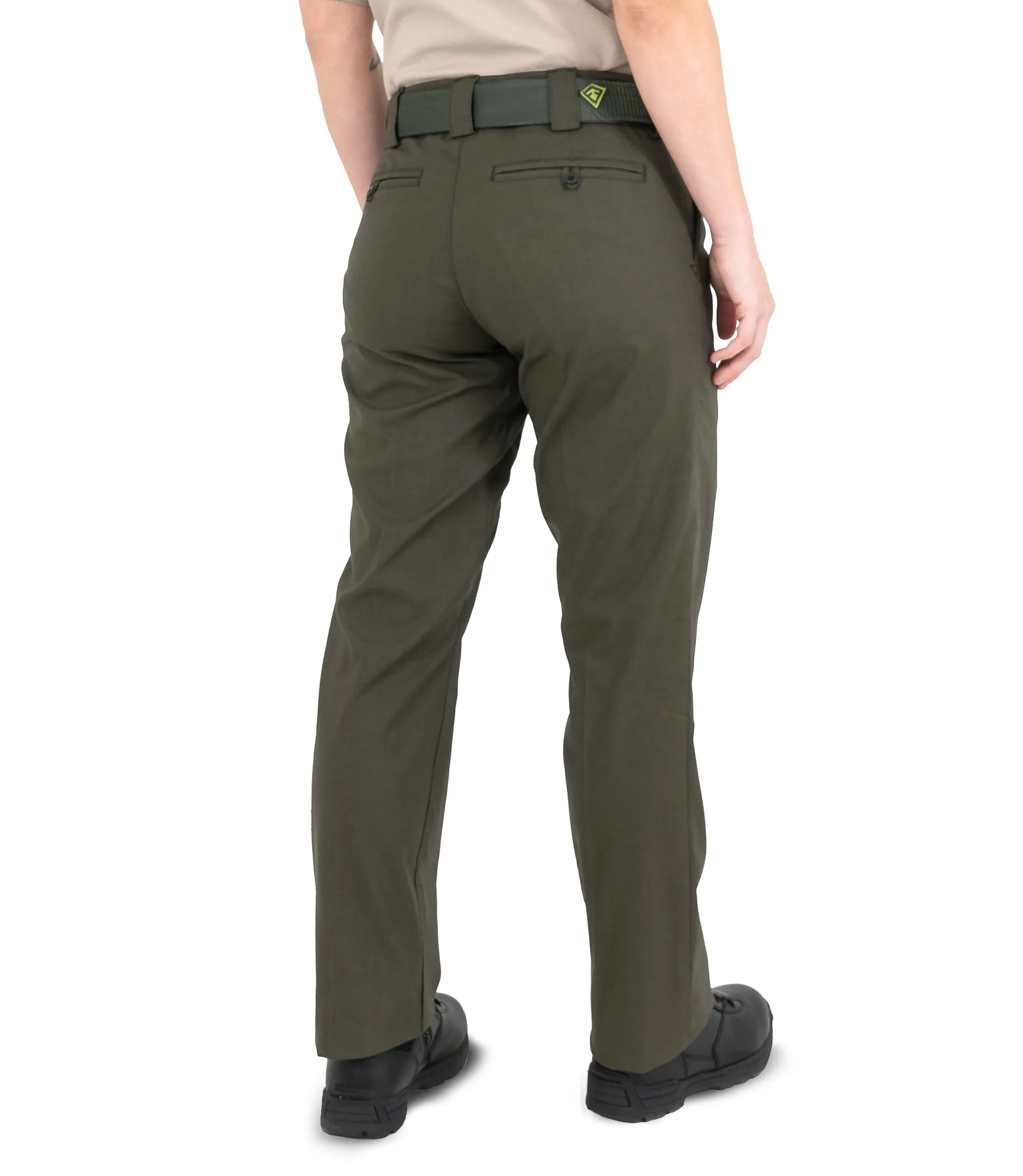 Women's V2 PRO DUTY Uniform Pant - OD Green