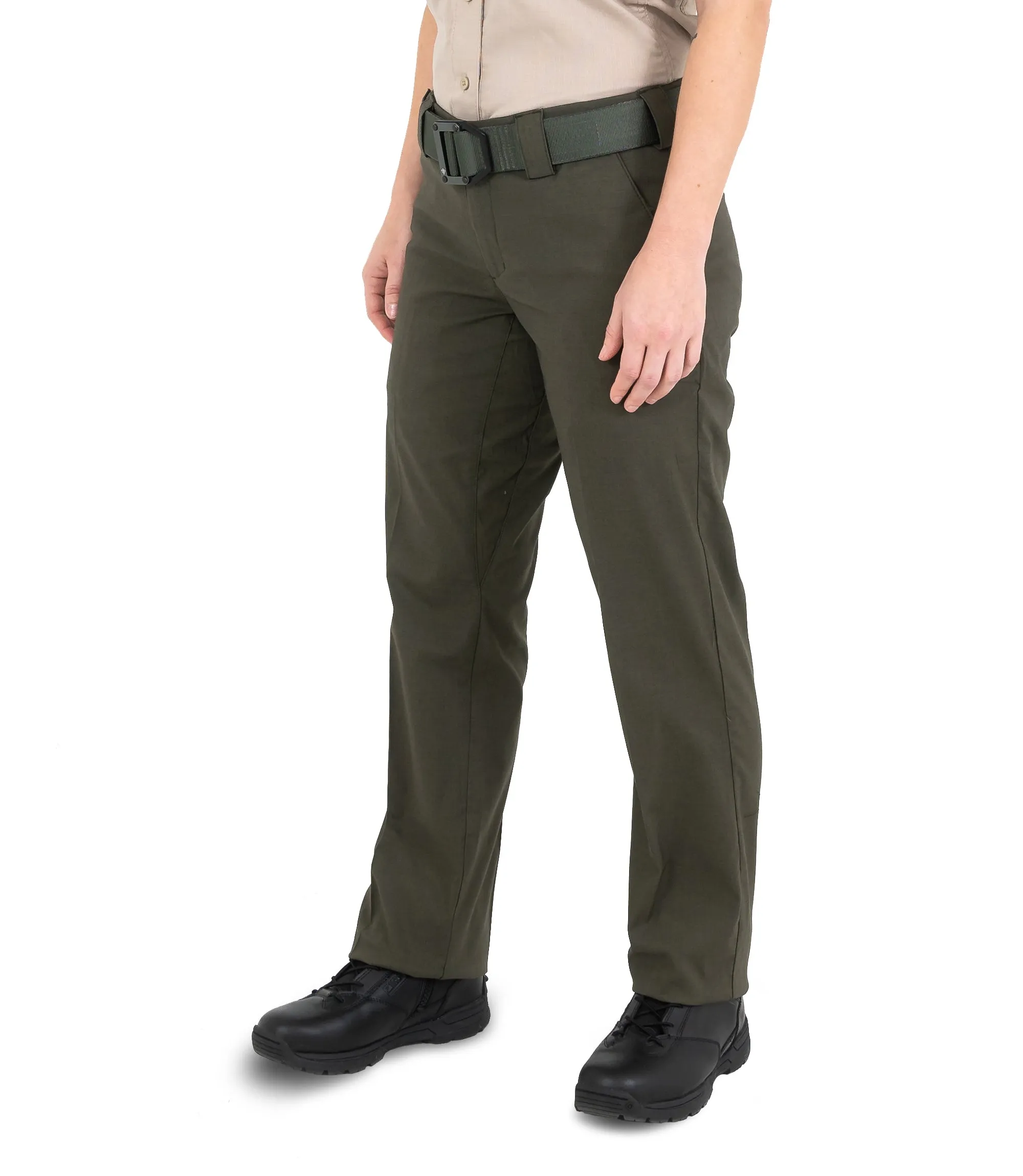 Women's V2 PRO DUTY Uniform Pant - OD Green