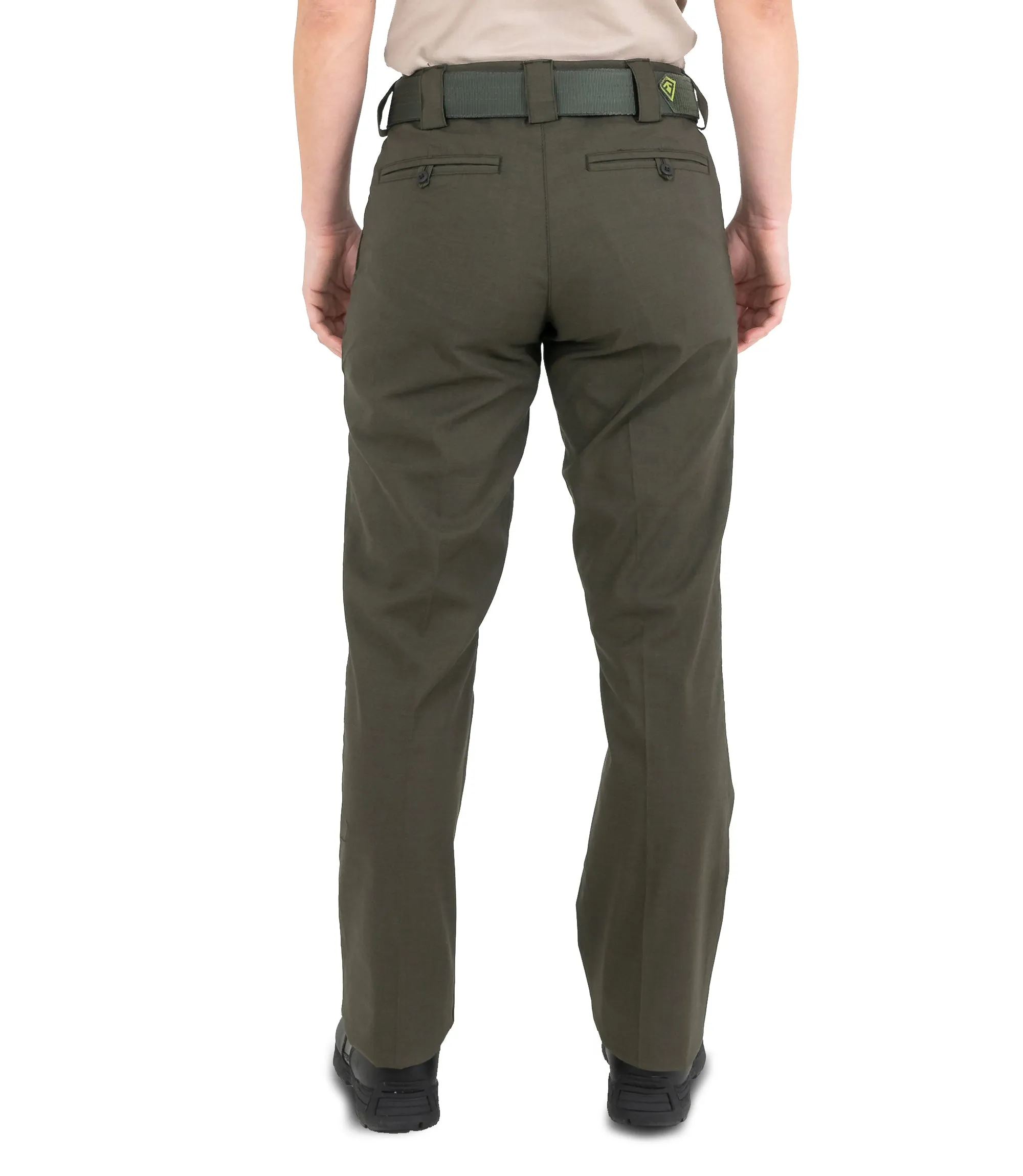 Women's V2 PRO DUTY Uniform Pant - OD Green