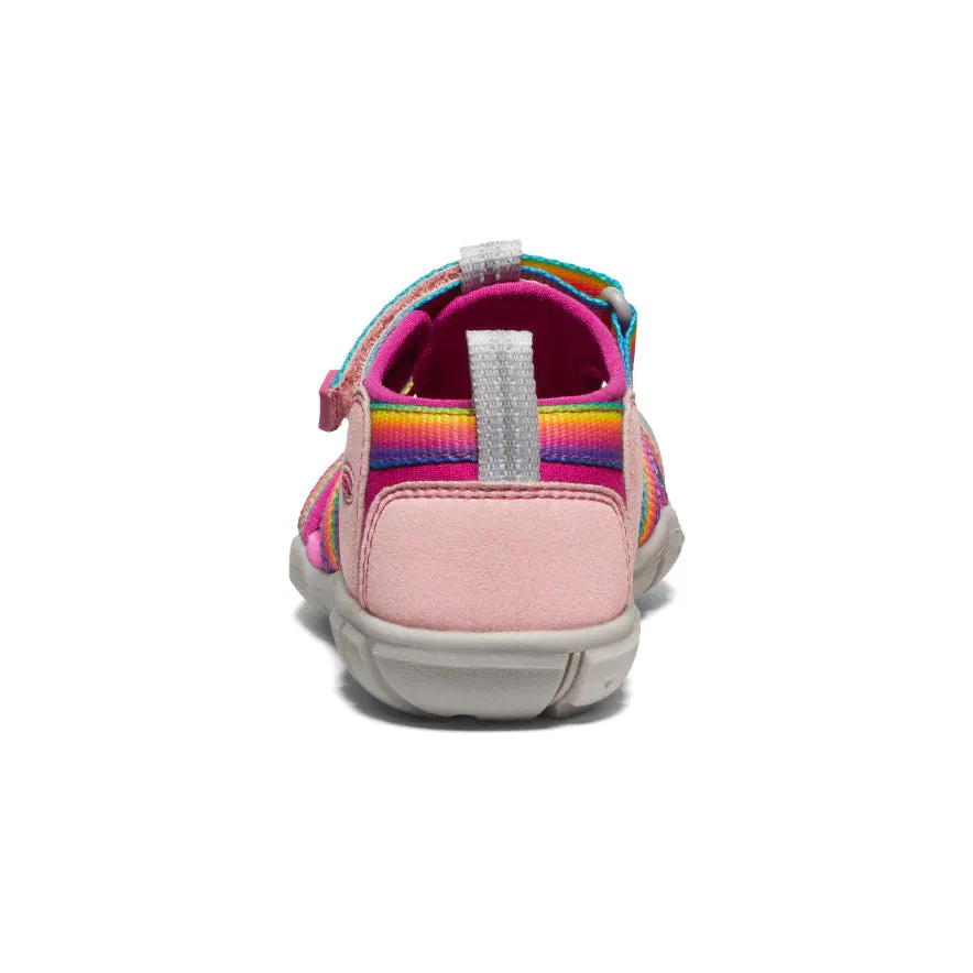 YOUTH SEACAMP II CNX - RAINBOW/FESTIVAL FUCHSIA